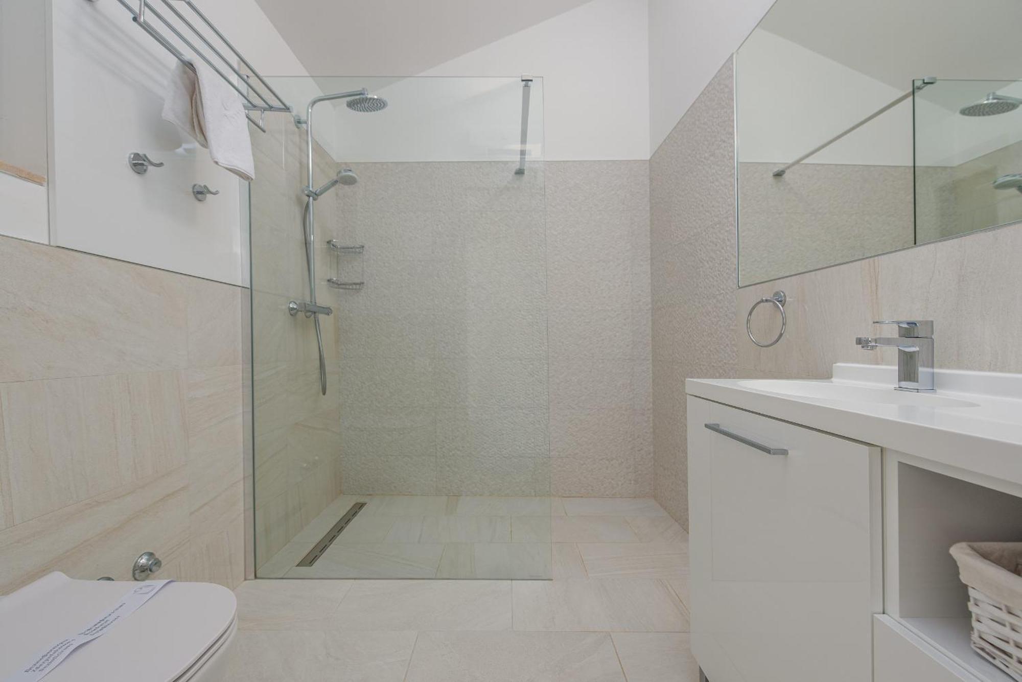 Villa Ivo Zadarvillas Vinjerac Bagian luar foto