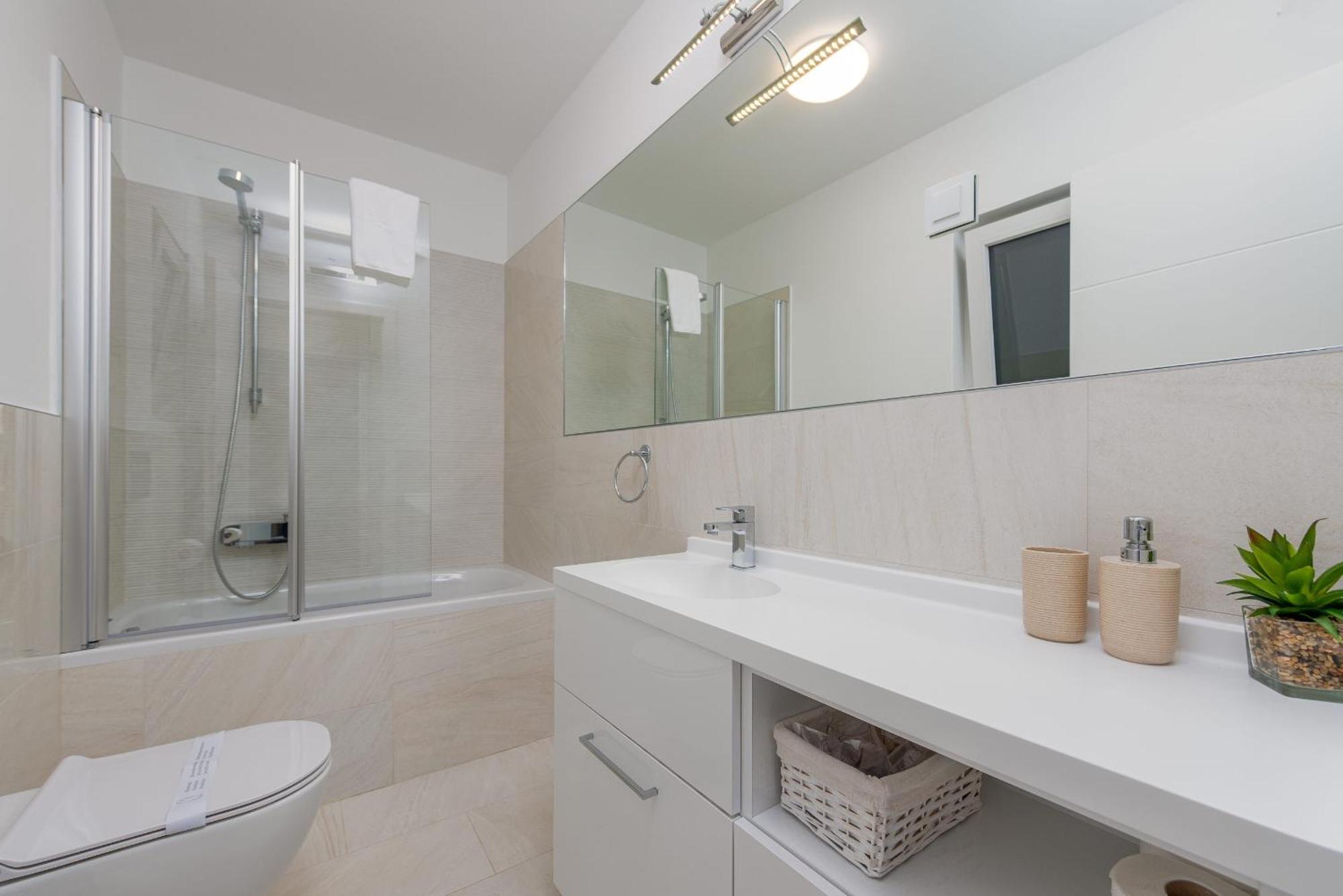 Villa Ivo Zadarvillas Vinjerac Bagian luar foto